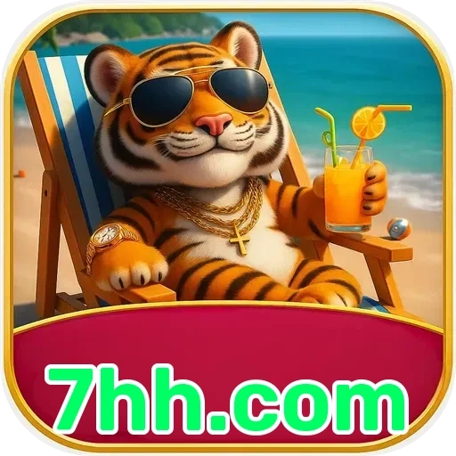 7hh.com: Por Que Este Site de Jogos É a Sua Melhor Opção Confiável