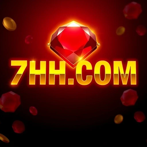 7hh.com Logo
